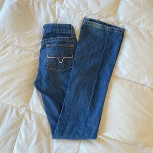 Kimes Ranch women’s Francesca jeans